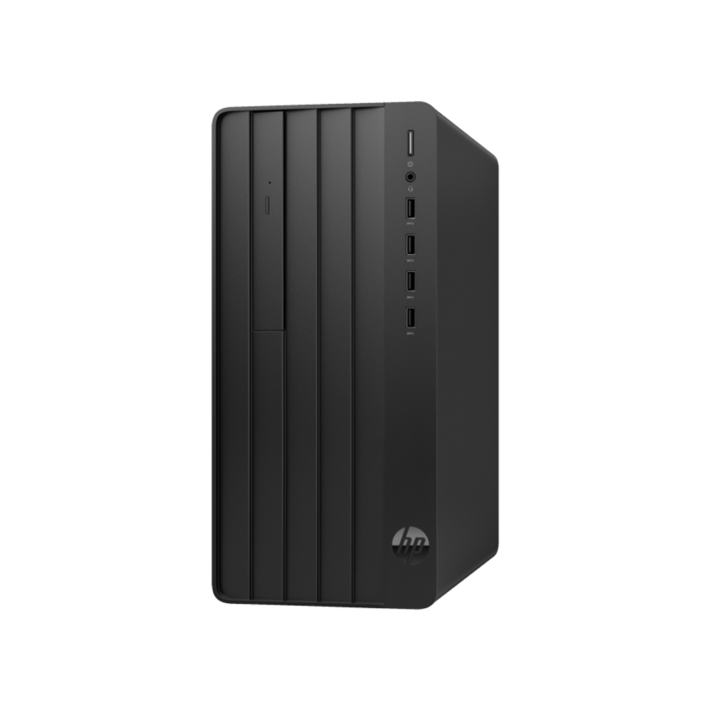 HP Pro Tower 290 G9 - i7/ 13700 / 8GB / 512GB SSD / DOS / 1YW - Desktop HP Pro Tower 290 G9 - i7/ 13700 / 8GB / 512GB SSD / DOS / 1YW - Desktop